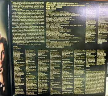 LP Enuff Z'nuff: Seven CLR | LTD