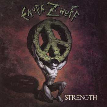 Album Enuff Z'nuff: Strength
