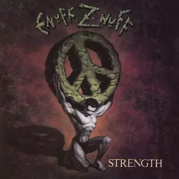 Enuff Z'nuff: Strength