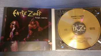CD Enuff Z'nuff: Tonight - Sold Out LTD | NUM 36906