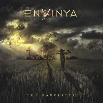Album Envinya: The Harvester