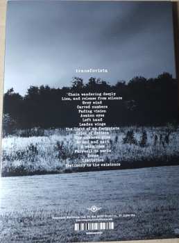 DVD Envy: Transfovista