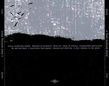 CD Envy: A Dead Sinking Story