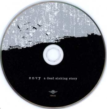 CD Envy: A Dead Sinking Story