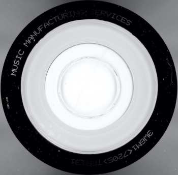 CD Envy: A Dead Sinking Story