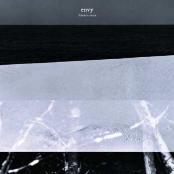 Album Envy: Atheist's Cornea