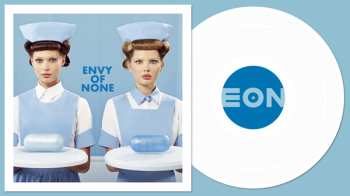 Album Envy Of None: Envy Of None