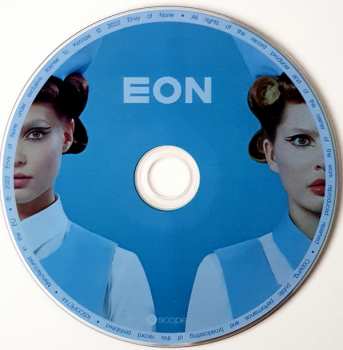 CD Envy Of None: Envy Of None DIGI 391438
