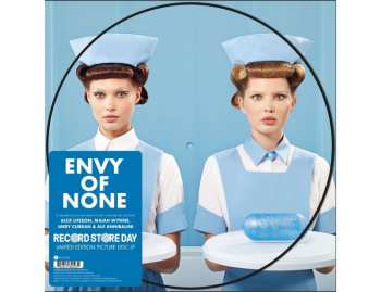 LP Envy Of None: Envy Of None LTD | PIC 485034