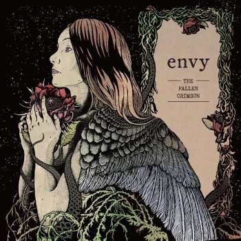 Album Envy: The Fallen Crimson