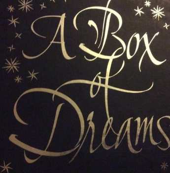 Album Enya: A Box Of Dreams