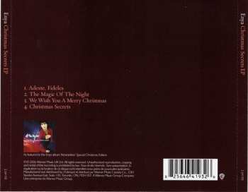 CD Enya: Christmas Secrets EP 424520
