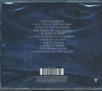 CD Enya: Dark Sky Island 8726