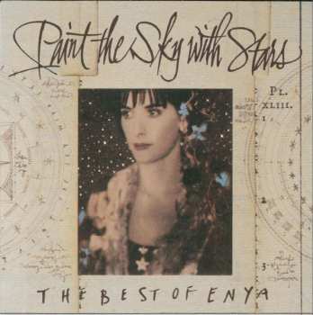 CD Enya: Paint The Sky With Stars - The Best Of Enya 384855