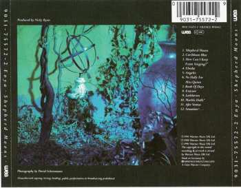 CD Enya: Shepherd Moons 32346