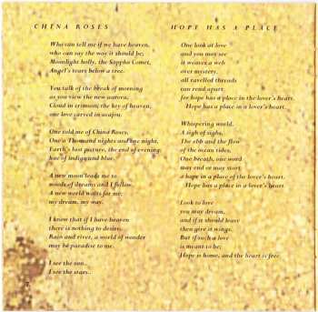 CD Enya: The Memory Of Trees