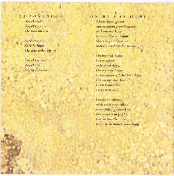 CD Enya: The Memory Of Trees