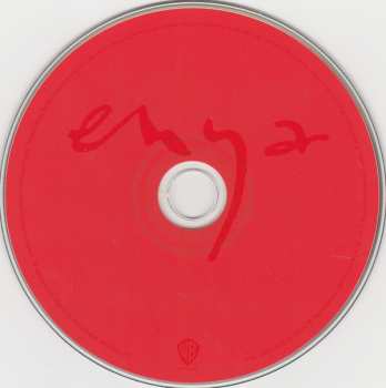 CD Enya: The Very Best Of Enya