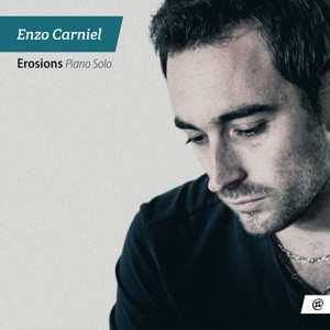 Album Enzo Carniel: Erosions