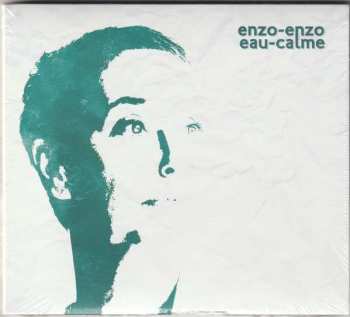 Album Enzo Enzo: Eau-calme