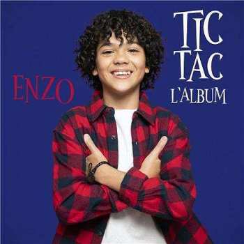 Enzo Enzo: Tic Tac - L'album