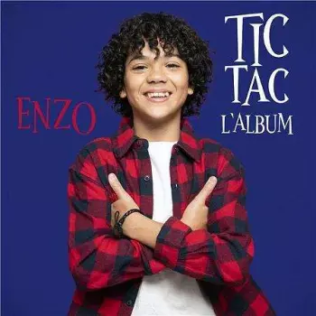 Tic Tac - L'album
