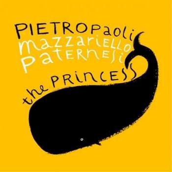CD Enzo Pietropaoli: The Princess 274613