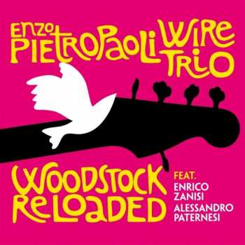 Enzo Pietropaoli Wire Trio: Woodstock Reloaded