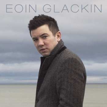 Album Eoin Glackin: Eoin Glackin