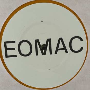 LP Eomac: Cracks LTD | CLR 75143
