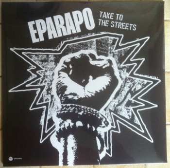 Eparapo: Take To The Streets
