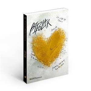 Album Epex: Bipolar Pt.2 Prelude Of Love