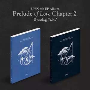 Epex: Prelude Of Love Chapter 2. 'growing Pains'