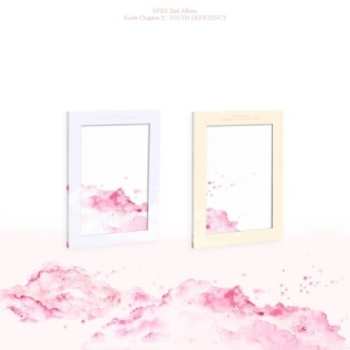 Album Epex: Youth Chapter 2