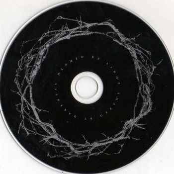 CD Ephel Duath: Hemmed By Light, Shaped By Darkness  DIGI 15868