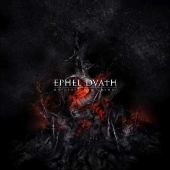 Album Ephel Duath: On Death And Cosmos