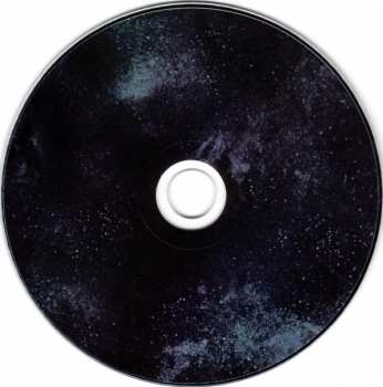 CD Ephel Duath: On Death And Cosmos 297328