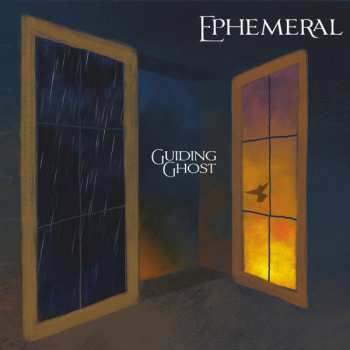 Album Ephemeral: Guiding Ghost