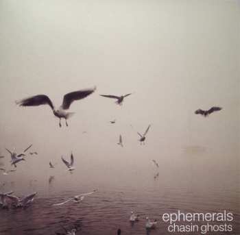 Album Ephemerals: Chasin Ghosts