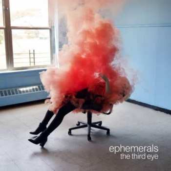 Album Ephemerals: The Third Eye 