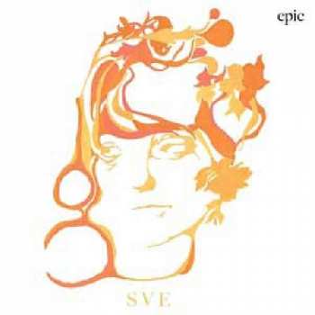 Album Sharon Van Etten: Epic