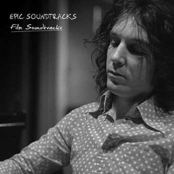 CD Epic Soundtracks: Film Soundtracks LTD 104052