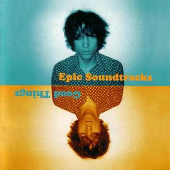 Album Epic Soundtracks: Good Things