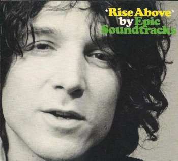 Album Epic Soundtracks: Rise Above