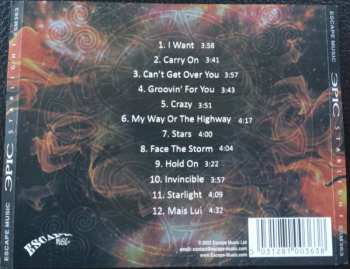 CD Epic: Starlight 405722