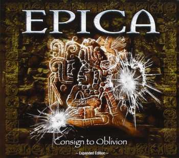 Album Epica: Consign To Oblivion