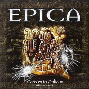 2LP Epica: Consign To Oblivion 7888