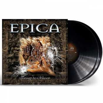 2LP Epica: Consign To Oblivion (2lp/expanded Edition) 385906