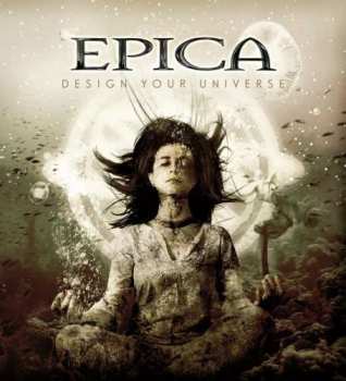 Album Epica: Design Your Universe