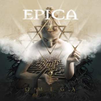 2CD Epica: Omega LTD 26173